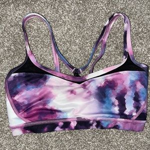 RARE lululemon bra